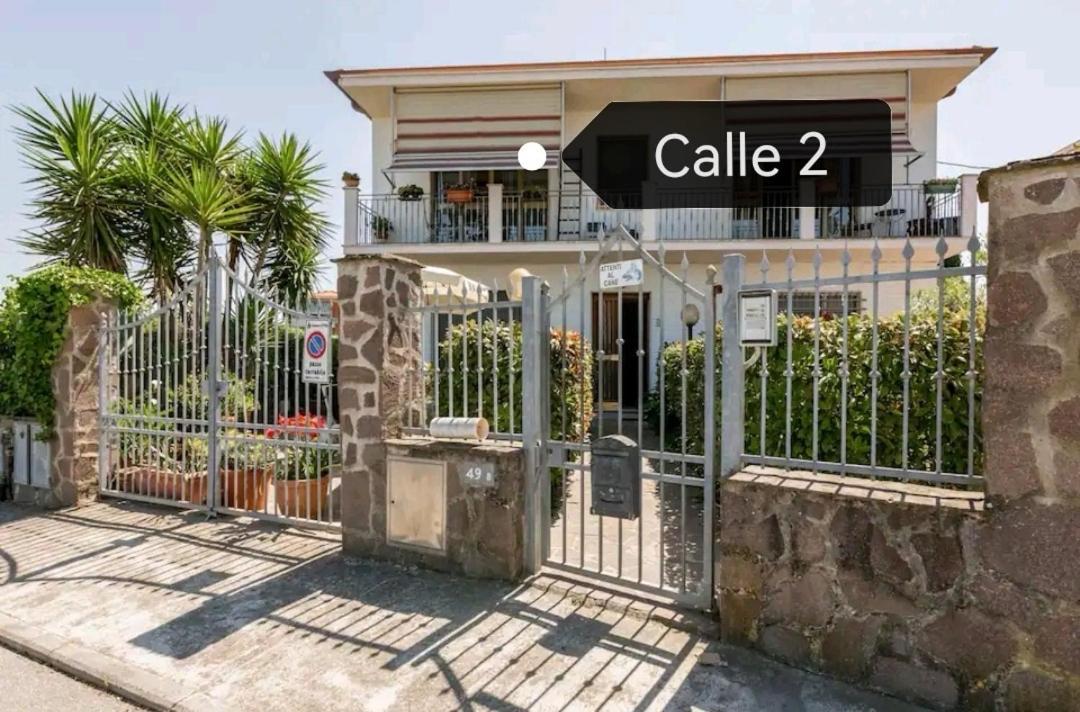 Le 7 Calle ピサ エクステリア 写真