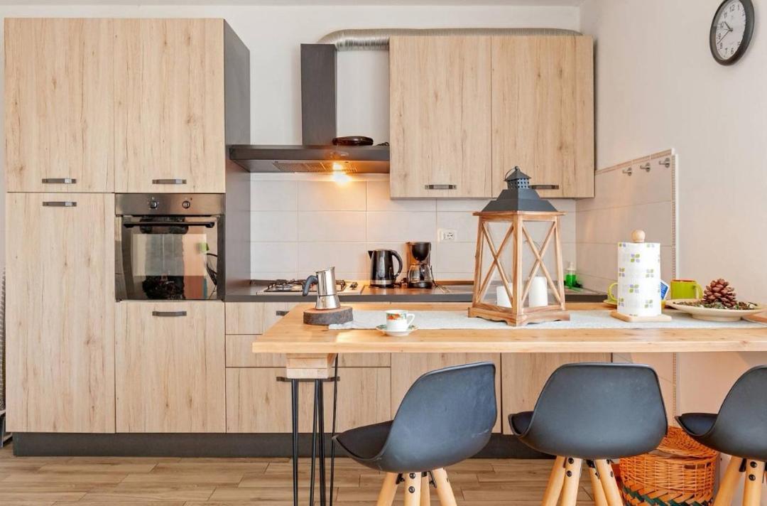 Le 7 Calle ピサ 部屋 写真